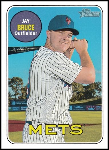 703 Jay Bruce